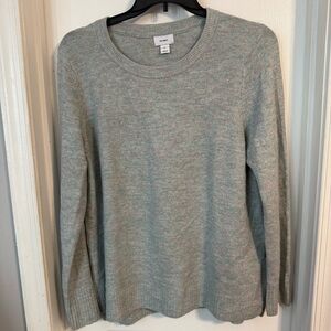 Old Navy sweater